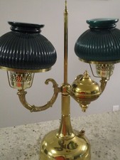 Antique coleman electrified for sale  Lancaster