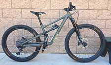 Specialized status 140 for sale  Las Vegas