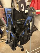 Latitude seaquest weste gebraucht kaufen  Barth
