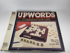 Upwords board game for sale  Dunnellon