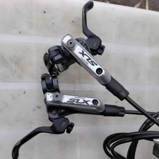 Shimano slx m675 for sale  ST. AUSTELL