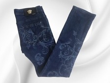 jeans versace d'occasion  Expédié en Belgium
