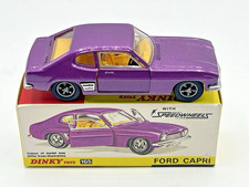dinky toy ford capri d'occasion  Expédié en Belgium