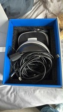Sony playstation psvr for sale  GLASGOW