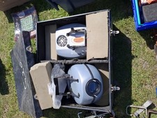 Genius lighting abstract for sale  NEWTON ABBOT