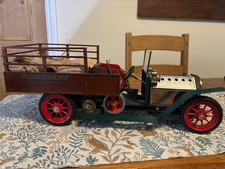 Mamod pick truck for sale Mamod pick truck for sale  LEWES