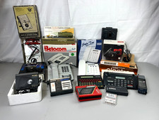 Job lot vintage for sale  EASTBOURNE