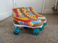 Rookie legacy rollerskates for sale  BRISTOL