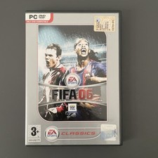 Fifa football 2006 usato  Livorno