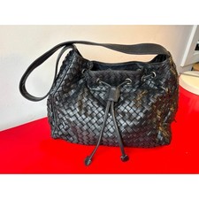Vintage bloomingdale black for sale  Los Angeles