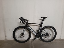 Bici corsa carbonio usato  Calderara di Reno