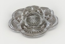 Vintage clear cut for sale  Longwood