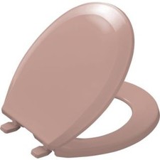 Używany, Deska sedesowa Kohler K-4662-45 Lustra na sprzedaż  Wysyłka do Poland