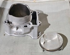 Kawasaki kfx400 ltz for sale  Parkersburg