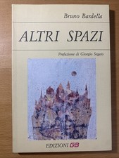 Bardella bruno altri usato  Castiglione delle Stiviere