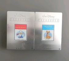 Walt disney treasures usato  Genova