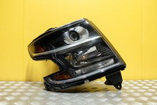 Frontscheinwerfer chevrolet su gebraucht kaufen  Hamburg