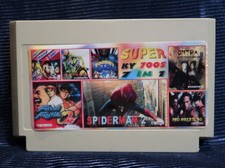 Usado, Final Fight x7 -Famiclone cartucho Famicom 8 bits jogo Dendy Pegasus 60 pinos Nes comprar usado  Enviando para Brazil