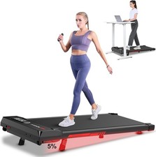 Treadmill pad running for sale  UK