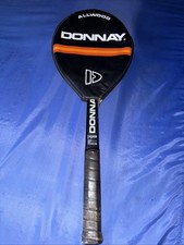 Donnay Allwood Bjorn Borg US$ 299,98 comprar usado  Enviando para Brazil