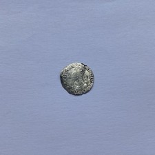Charles 1st silver for sale  BASILDON