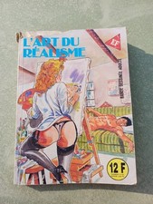 Cornards 107 elvifrance d'occasion  Sainte-Lucie-de-Tallano
