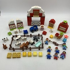 Lego duplo 10952 for sale  Olney