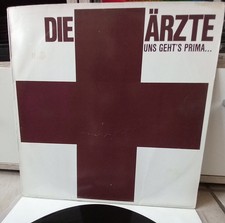 ärzte mini geht gebraucht kaufen  Gladbeck