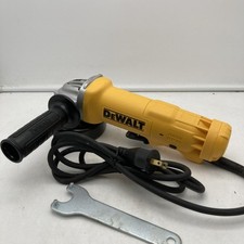 Unused dewalt dwe402 for sale  East Berlin