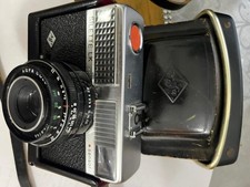 Agfa silette sensor d'occasion  La Seyne-sur-Mer