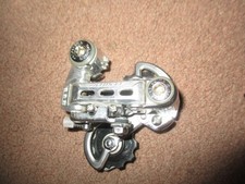 Shimano altus rear for sale  UK