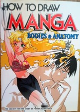 Draw manga bodies for sale  Feasterville Trevose