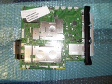 Panasonic p42vt30b tnp0935 usato  Spedire a Italy