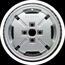 Wheel rim toyota for sale  Houston