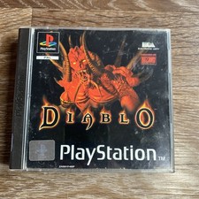 Rare diablo pal for sale  DERBY