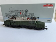 Märklin 3722 lok gebraucht kaufen Märklin 3722 lok gebraucht kaufen  Kehl