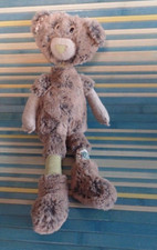 S15 doudou peluche d'occasion  Moissy-Cramayel