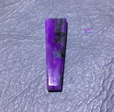 Sugilite cabochon polished for sale  Reno