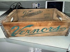 Vintage 1966 vernor for sale  Gaylord