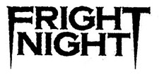 Fright night 1985 for sale  Ames