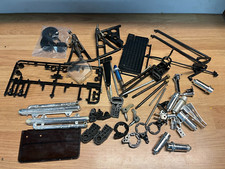 Tamiya car parts for sale  BOW STREET