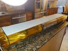 Whelen strobe inch for sale  Livingston