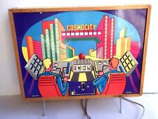 Cosmocity flipper arcofalc usato  Roma