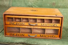 Rare meuble ancien d'occasion  Chevannes