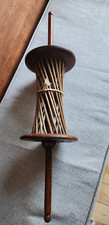 Vintage wood spool for sale  Kalispell