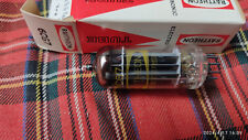 Tube 6cg7 raytheon d'occasion  Voiron