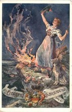 Heilgruss sonnwend 664194 gebraucht kaufen  Eimeldingen