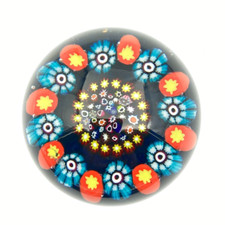 Paul ysart glass for sale  SANDY