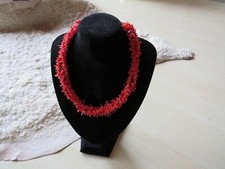 Navahopi strang korallenkette gebraucht kaufen  Engstingen
