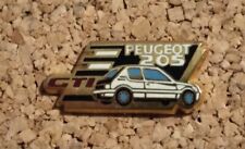 Pin peugeot 205 d'occasion  Paris I
